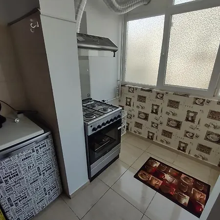 Easy Acces Apartamento *