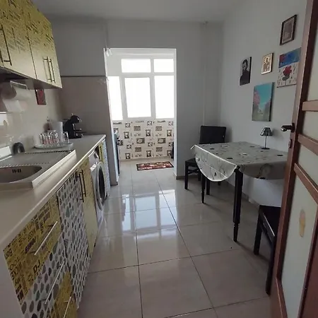 Apartamento Easy Acces Bucarest