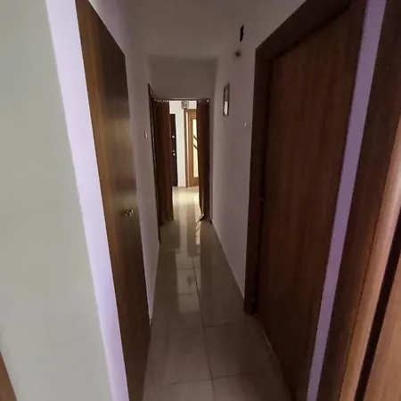 Easy Acces Apartamento Bucarest