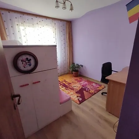 Apartament Easy Acces *