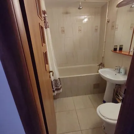Easy Acces Apartament *