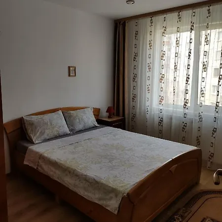 Apartamento Easy Acces
