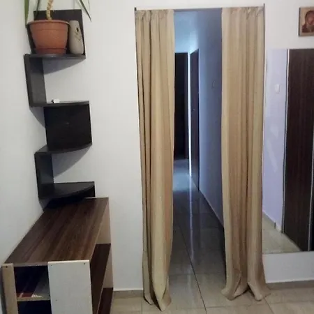 Apartament Easy Acces Bukareszt